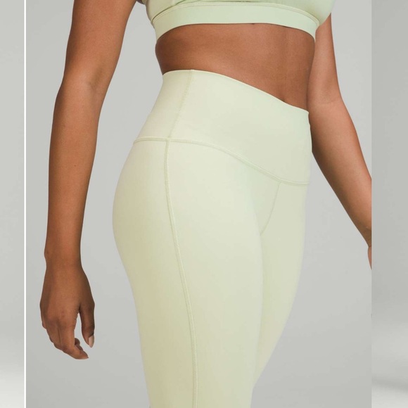 Lululemon Wunder Under High-Rise Tight 25" - Picture 9 of 9